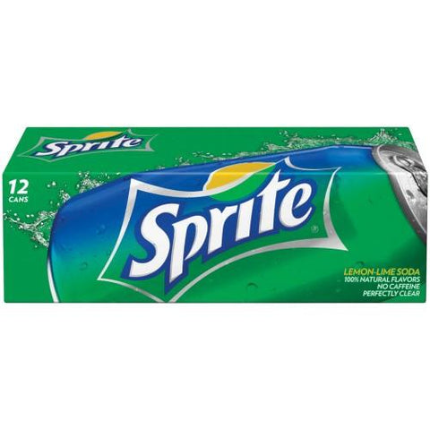 Sprite Box