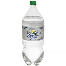 Sprite Zero 2L