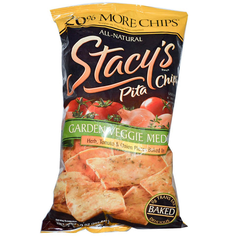 Stacy's Pita Chips Garden Veggie