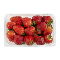 Pack of Strawberries