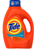 Laundry Detergent 64 Washes