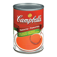 Campbell's Tomato Soup