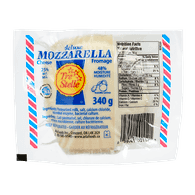 Mozzarella Ball