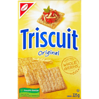 Triscuits Original