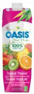 Oasis Tropical Passion Juice