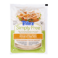 Piller's Simply Free Turkey Breast