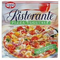 Pizza Ristorante Vegetale